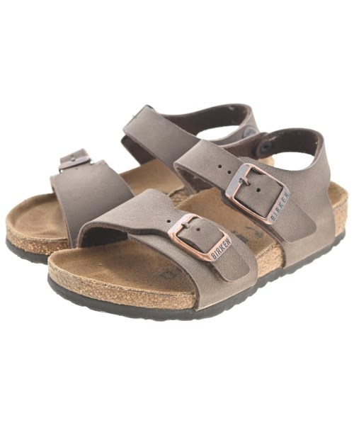 BIRKENSTOCK KIDS(ビルケンシュトックキッズ)のその他 サイズ:17cm 1,600円