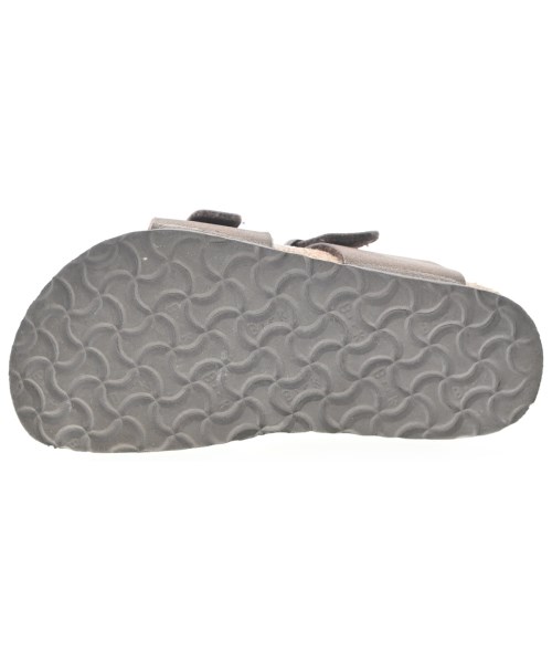 BIRKENSTOCK KIDS（ビルケンシュトックキッズ）その他 茶 サイズ:17cm キッズ/2200690139174