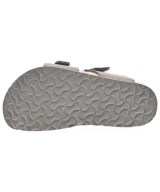 BIRKENSTOCK KIDS（ビルケンシュトックキッズ）その他 茶 サイズ:17cm キッズ/2200690139174