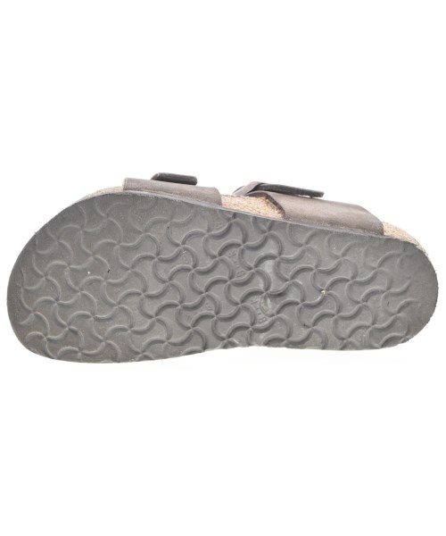 BIRKENSTOCK KIDS（ビルケンシュトックキッズ）その他 茶 サイズ:19cm キッズ/2200698876057