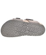 BIRKENSTOCK KIDS（ビルケンシュトックキッズ）その他 茶 サイズ:19cm キッズ/2200698876057
