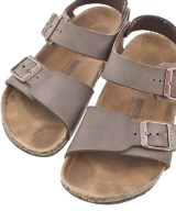 BIRKENSTOCK KIDS（ビルケンシュトックキッズ）その他 茶 サイズ:19cm キッズ/2200698876057