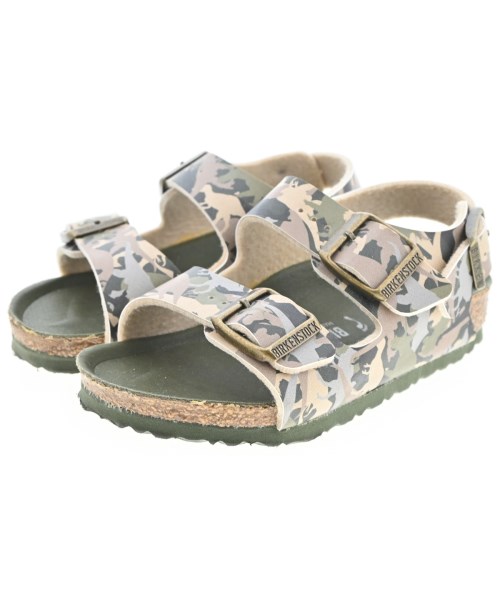 BIRKENSTOCK KIDS(ビルケンシュトックキッズ)のその他 サイズ:16.5cm 2,400円