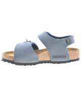 BIRKENSTOCK KIDS（ビルケンシュトックキッズ）その他 青 サイズ:17cm キッズ/2200681915015