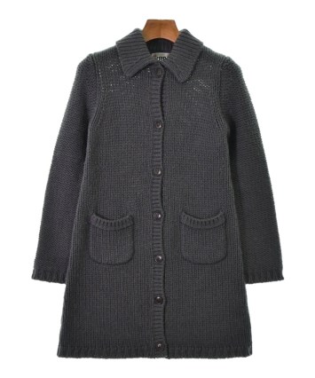 bonpoint（ボンポワン）その他 グレー サイズ:12 キッズ/2200360063396