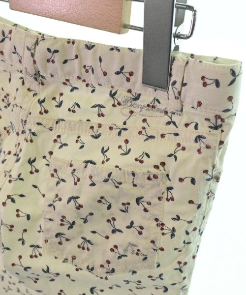 bonpoint（ボンポワン）その他 白 サイズ:116(7T-8T) キッズ/2200473940263