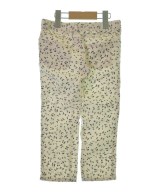 bonpoint（ボンポワン）その他 白 サイズ:116(7T-8T) キッズ/2200473940263