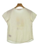 bonpoint（ボンポワン）Tシャツ・カットソー 白 サイズ:140(11T-12T) キッズ/2200487770030