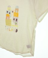 bonpoint（ボンポワン）Tシャツ・カットソー 白 サイズ:140(11T-12T) キッズ/2200487770030