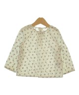 bonpoint シャツ