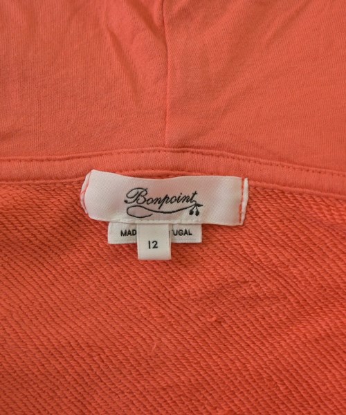 bonpoint（ボンポワン）スウェット オレンジ サイズ:140(11T-12T) キッズ/2200635373045