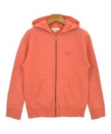 bonpoint（ボンポワン）スウェット オレンジ サイズ:140(11T-12T) キッズ/2200635373045