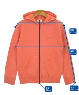 bonpoint（ボンポワン）スウェット オレンジ サイズ:140(11T-12T) キッズ/2200635373045