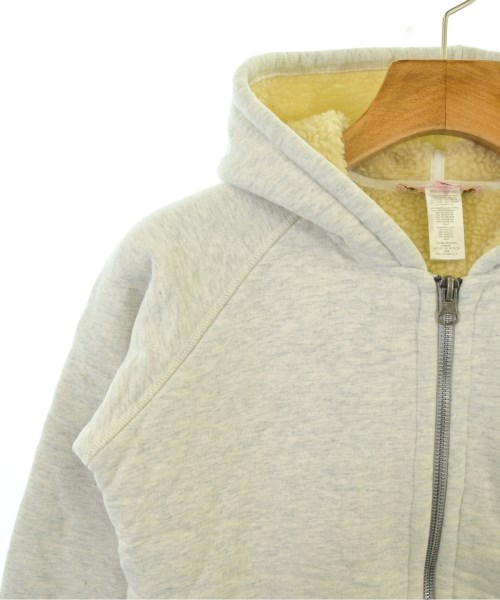 bonpoint（ボンポワン）スウェット グレー サイズ:152(13T-14T) キッズ/2200635373052