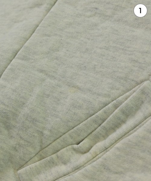 bonpoint（ボンポワン）スウェット グレー サイズ:152(13T-14T) キッズ/2200635373052