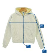 bonpoint（ボンポワン）スウェット グレー サイズ:152(13T-14T) キッズ/2200635373052