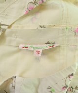 bonpoint（ボンポワン）ワンピース（その他） 白 サイズ:12 キッズ/2200635373151