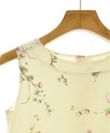 bonpoint（ボンポワン）ワンピース（その他） 白 サイズ:12 キッズ/2200635373151