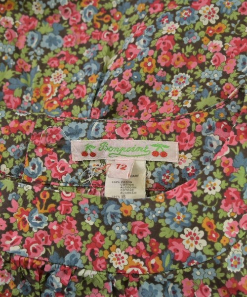 bonpoint（ボンポワン）ワンピース（その他） ピンク サイズ:12 キッズ/2200635373168