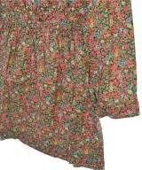 bonpoint（ボンポワン）ワンピース（その他） ピンク サイズ:12 キッズ/2200635373168