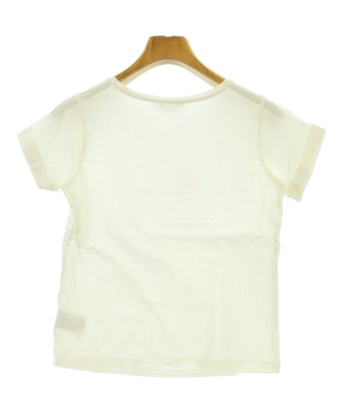 bonpoint（ボンポワン）Tシャツ・カットソー 白 サイズ:140(11T-12T) キッズ/2200635373175