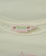 bonpoint（ボンポワン）Tシャツ・カットソー 白 サイズ:140(11T-12T) キッズ/2200635373175