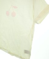bonpoint（ボンポワン）Tシャツ・カットソー 白 サイズ:140(11T-12T) キッズ/2200635373175