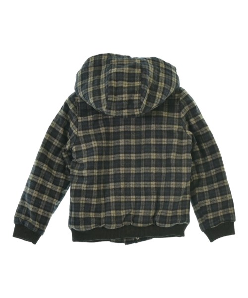 bonpoint（ボンポワン）その他 グレー サイズ:120(7T-8T) キッズ/2200636235182