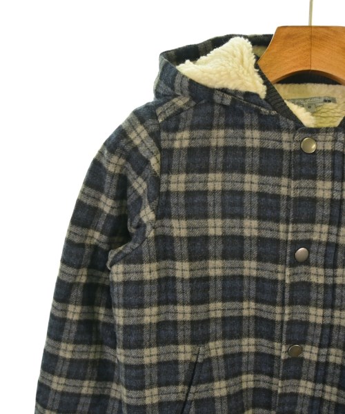 bonpoint（ボンポワン）その他 グレー サイズ:120(7T-8T) キッズ/2200636235182