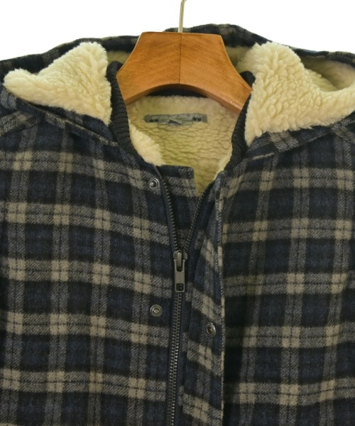 bonpoint（ボンポワン）その他 グレー サイズ:120(7T-8T) キッズ/2200636235182