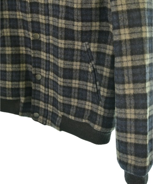 bonpoint（ボンポワン）その他 グレー サイズ:120(7T-8T) キッズ/2200636235182