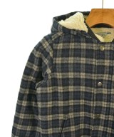 bonpoint（ボンポワン）その他 グレー サイズ:120(7T-8T) キッズ/2200636235182