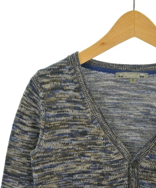 bonpoint（ボンポワン）ニット グレー サイズ:110(5T-6T) キッズ/2200636235229