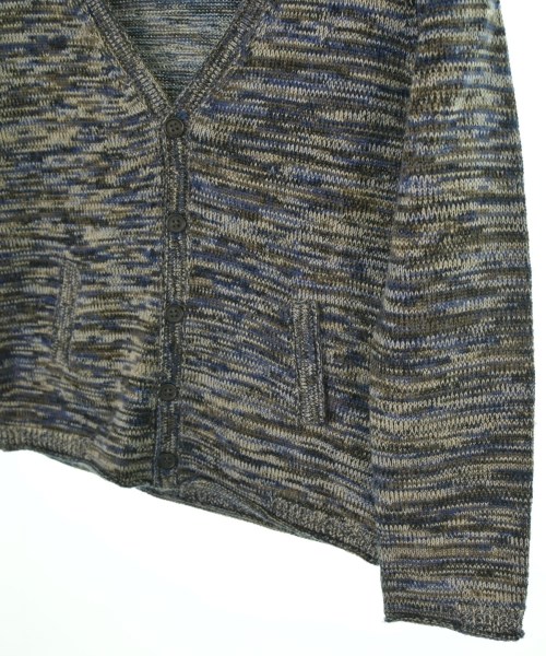 bonpoint（ボンポワン）ニット グレー サイズ:110(5T-6T) キッズ/2200636235229