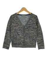 bonpoint（ボンポワン）ニット グレー サイズ:110(5T-6T) キッズ/2200636235229