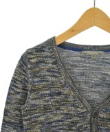 bonpoint（ボンポワン）ニット グレー サイズ:110(5T-6T) キッズ/2200636235229