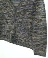 bonpoint（ボンポワン）ニット グレー サイズ:110(5T-6T) キッズ/2200636235229