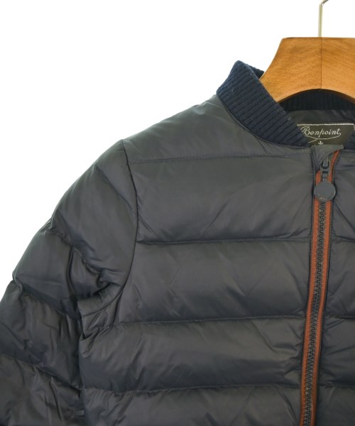 bonpoint（ボンポワン）その他 紺 サイズ:110(5T-6T) キッズ/2200636235250