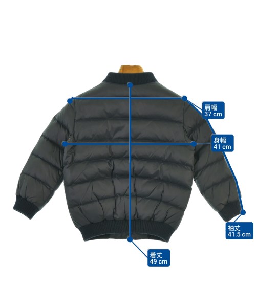 bonpoint（ボンポワン）その他 紺 サイズ:110(5T-6T) キッズ/2200636235250