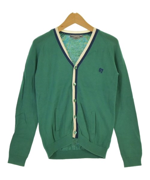 bonpoint(ボンポワン)ニット 緑 サイズ:120(7T-8T)/2200636235281