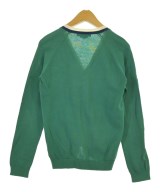 bonpoint（ボンポワン）ニット 緑 サイズ:120(7T-8T) キッズ/2200636235281