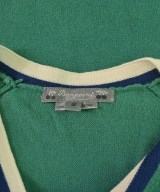 bonpoint（ボンポワン）ニット 緑 サイズ:120(7T-8T) キッズ/2200636235281