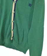 bonpoint（ボンポワン）ニット 緑 サイズ:120(7T-8T) キッズ/2200636235281