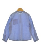 bonpoint（ボンポワン）シャツ 青 サイズ:110(5T-6T) キッズ/2200636235328