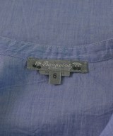 bonpoint（ボンポワン）シャツ 青 サイズ:110(5T-6T) キッズ/2200636235328