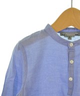 bonpoint（ボンポワン）シャツ 青 サイズ:110(5T-6T) キッズ/2200636235328