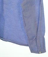 bonpoint（ボンポワン）シャツ 青 サイズ:110(5T-6T) キッズ/2200636235328