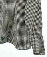 bonpoint（ボンポワン）シャツ 紺 サイズ:110(5T-6T) キッズ/2200636235335