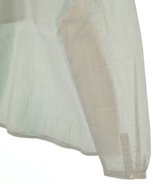 bonpoint（ボンポワン）シャツ 白 サイズ:120(7T-8T) キッズ/2200636235342