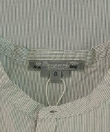 bonpoint（ボンポワン）シャツ 白 サイズ:120(7T-8T) キッズ/2200636235342